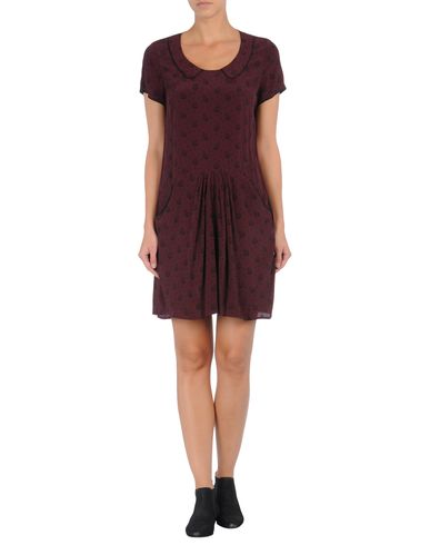 ZOOM COMPTOIR DES COTONNIERS - Short dress