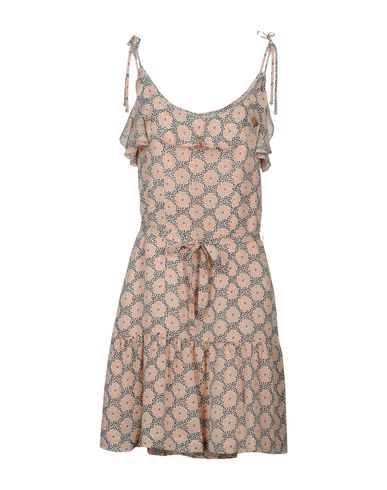 ZOOM PAUL & JOE - Short dress