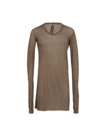 RICK OWENS - T-shirt