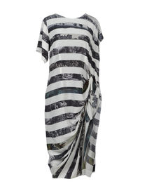 DRIES VAN NOTEN - Short dress