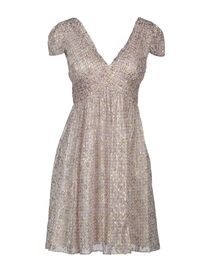 PAUL & JOE - 3/4 length dress
