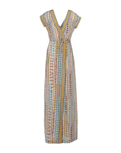 ZOOM PAUL & JOE - Long dress