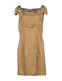 CLASS ROBERTO CAVALLI - Short dress