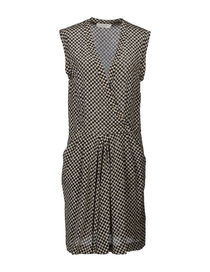 MAURO GRIFONI - Short dress