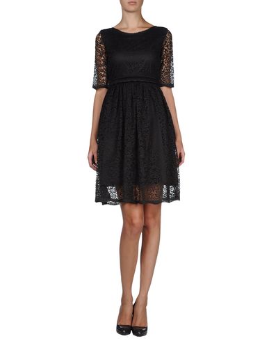 ZOOM MINNA - Short dress