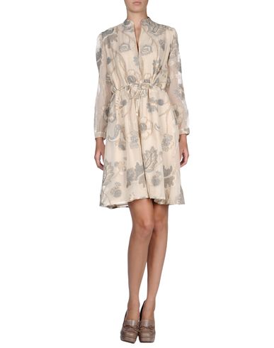 ZOOM MINNA - Kurzes Kleid
