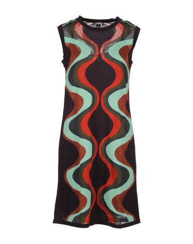 ZOOM M MISSONI - Short dress