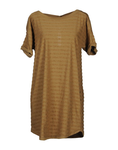 ZOOM M.GRIFONI DENIM - Short dress