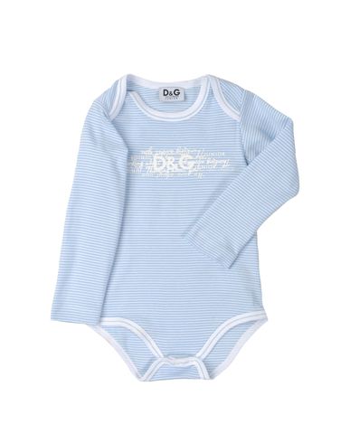 ZOOM D&G JUNIOR - Romper suit