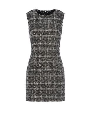 Short dress Women's - DOLCE & GABBANA