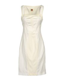 I'M ISOLA MARRAS - Short dress