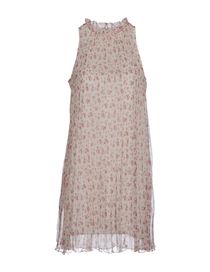 PAUL & JOE - Short dress
