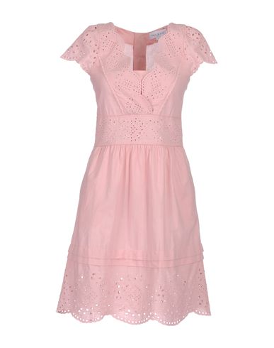 ZOOM PAUL & JOE - Short dress