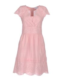 PAUL & JOE - Short dress