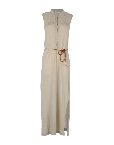 ZOOM JUCCA - Long dress