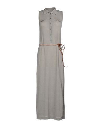 ZOOM JUCCA - Long dress