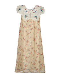 MES DEMOISELLES - Short dress