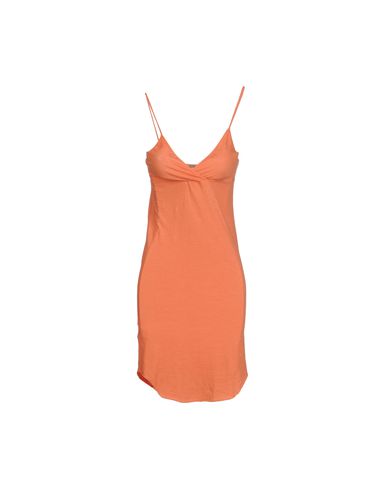 ZOOM GOLD CASE SOGNO - Short dress