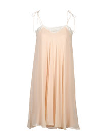 MES DEMOISELLES - Short dress