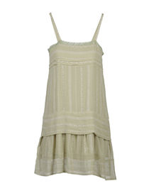 MES DEMOISELLES - Short dress