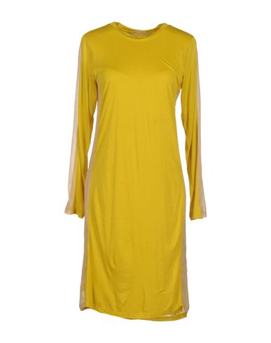 ZOOM REED KRAKOFF - Short dress