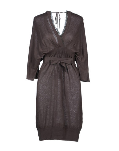 ZOOM SCERVINO STREET - Short dress