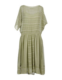 MES DEMOISELLES - Short dress