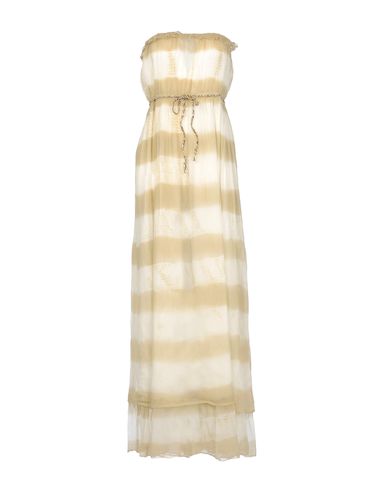 ZOOM MES DEMOISELLES - Long dress