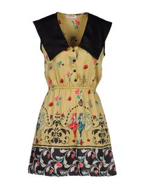 DARIMEYA - Short dress