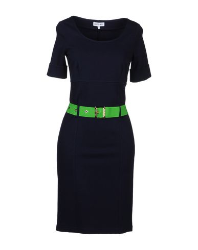 ZOOM WHO*S WHO - 3/4 length dress