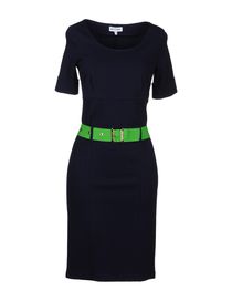 WHO*S WHO - 3/4 length dress