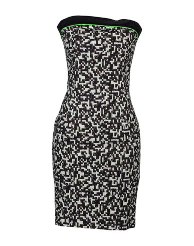ZOOM WHO*S WHO - Short dress