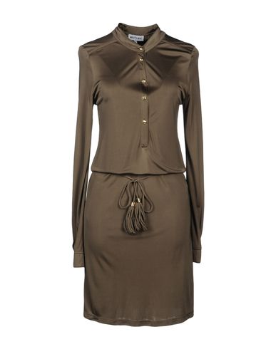ZOOM WHO*S WHO - 3/4 length dress