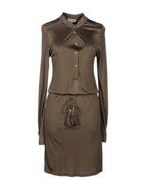 WHO*S WHO - 3/4 length dress