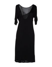 WHO*S WHO - 3/4 length dress