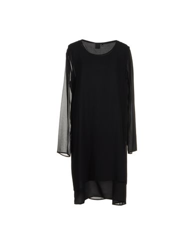 ZOOM ASPESI BLU - 3/4 length dress