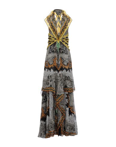 ZOOM ETRO - Long dress