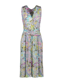ETRO - Short dress