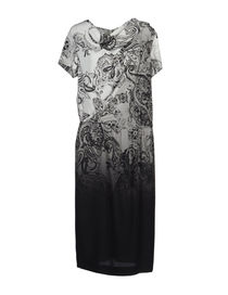 ETRO - 3/4 length dress