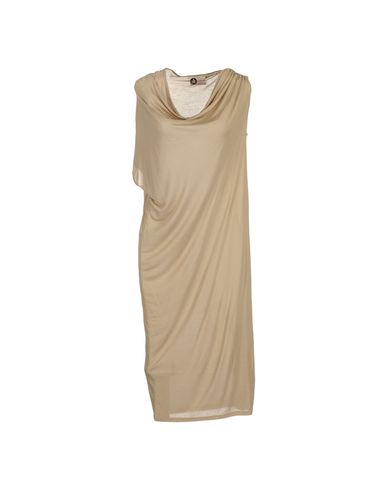 ZOOM LANVIN - 3/4 length dress