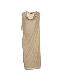 LANVIN - 3/4 length dress