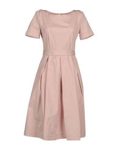 ZOOM ANTONIO FUSCO - 3/4 length dress