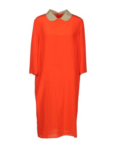 ZOOM HACHE - Short dress