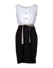 HACHE - Short dress