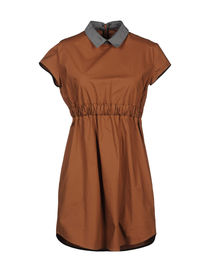 HACHE - Short dress