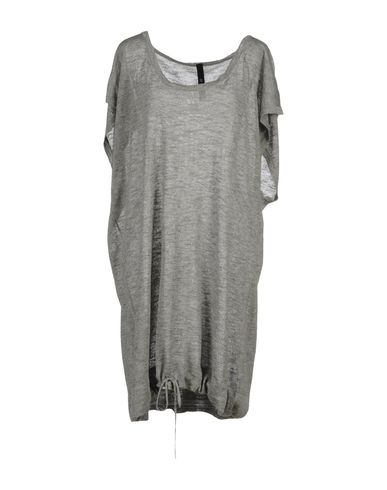 ZOOM RÉSHO (SPIRIT JELLY) - Short dress