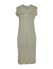 PATRIZIA PEPE - Short dress