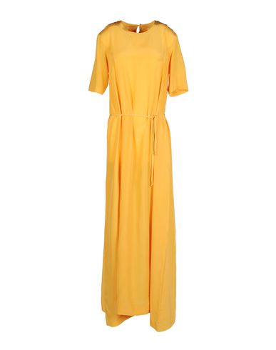 ZOOM HENRIK VIBSKOV - Long dress