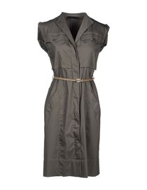 LES COPAINS - 3/4 length dress