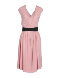 SCHUMACHER - 3/4 length dress